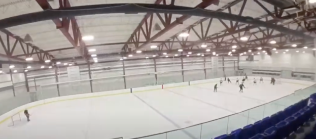 BRSC ice BRSC ice