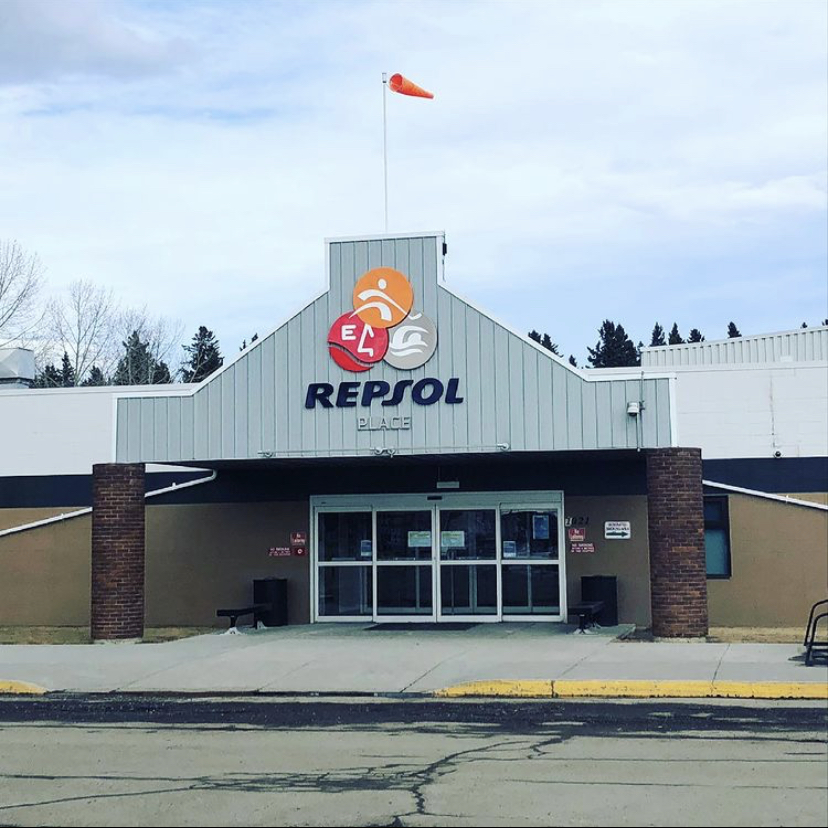 Edson Repsol Edson Repsol