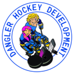Dangler Development DUO Logo White
