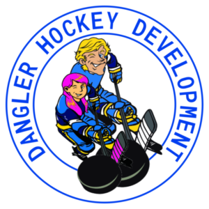 Dangler Development DUO Logo White