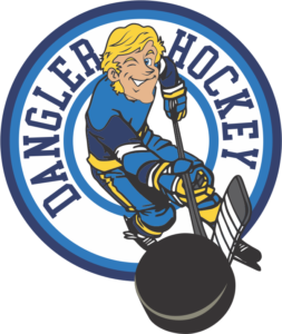 Dangler Hockey logo