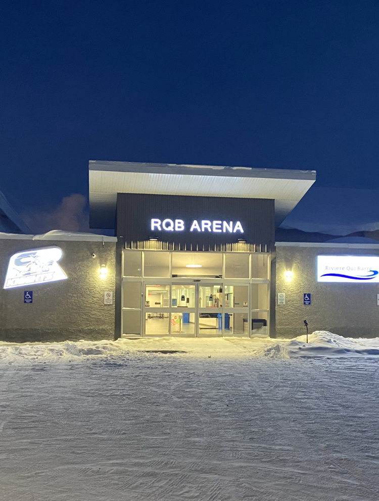 RQB Arena
