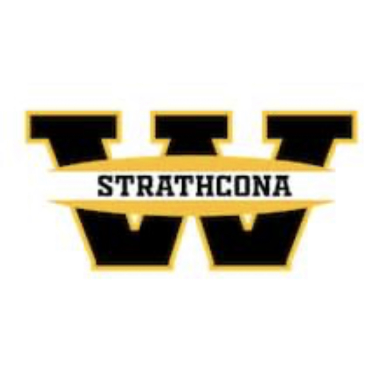 Strathcona Logo