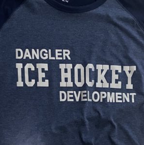 Dangler t shirt 2022 Dangler t shirt 2022