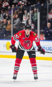 Taige rockford